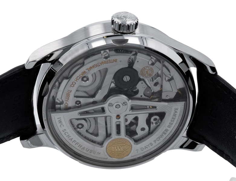 IWC Portugieser Automatic IW500714